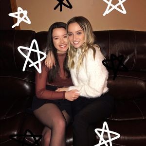 Meet your Posher, Ellie